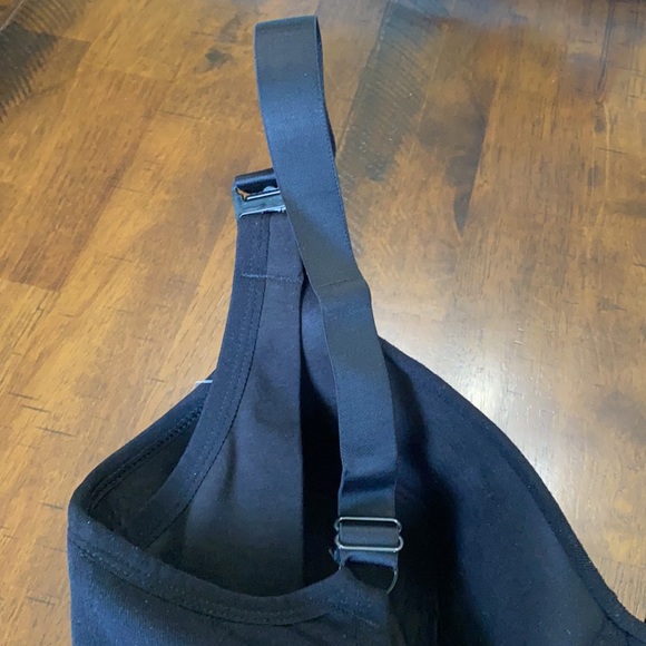 Maternity Secret Treasures Wirefree Seamless Bra - Picture 10 of 10